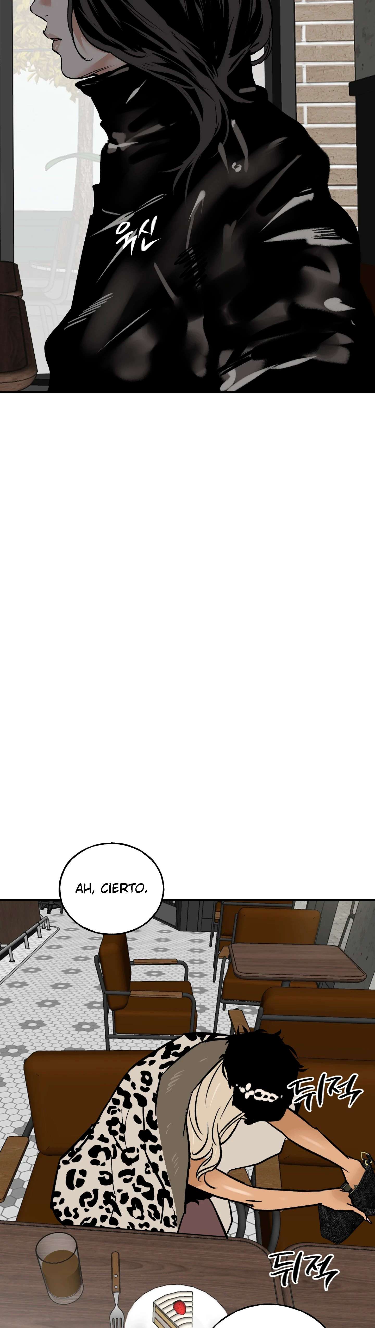 Murmullo Capítulo 21 - Page 20