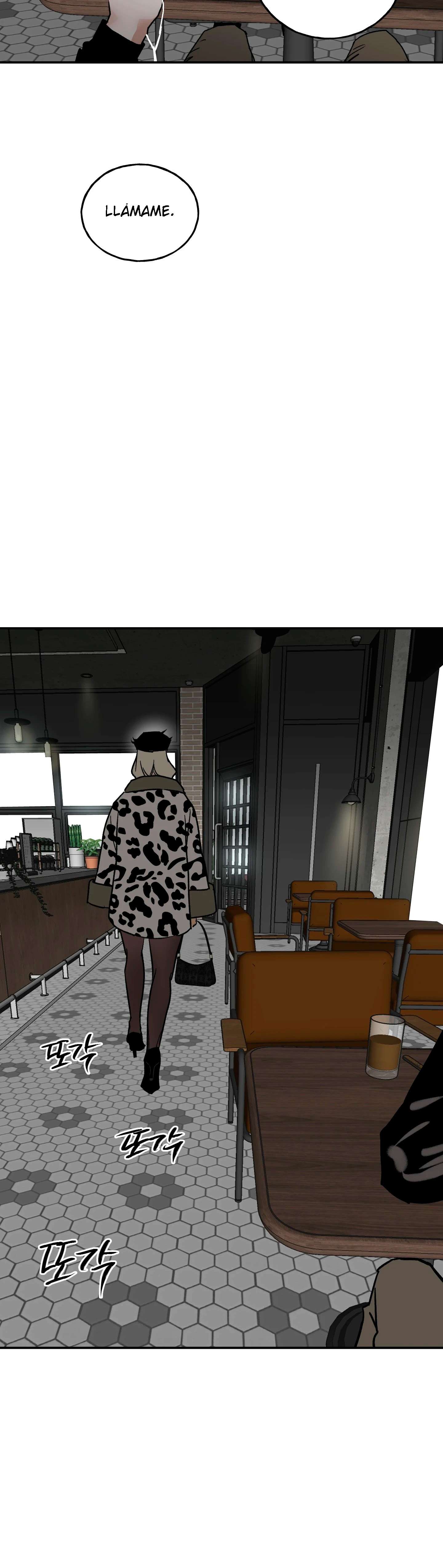 Murmullo Capítulo 21 - Page 23