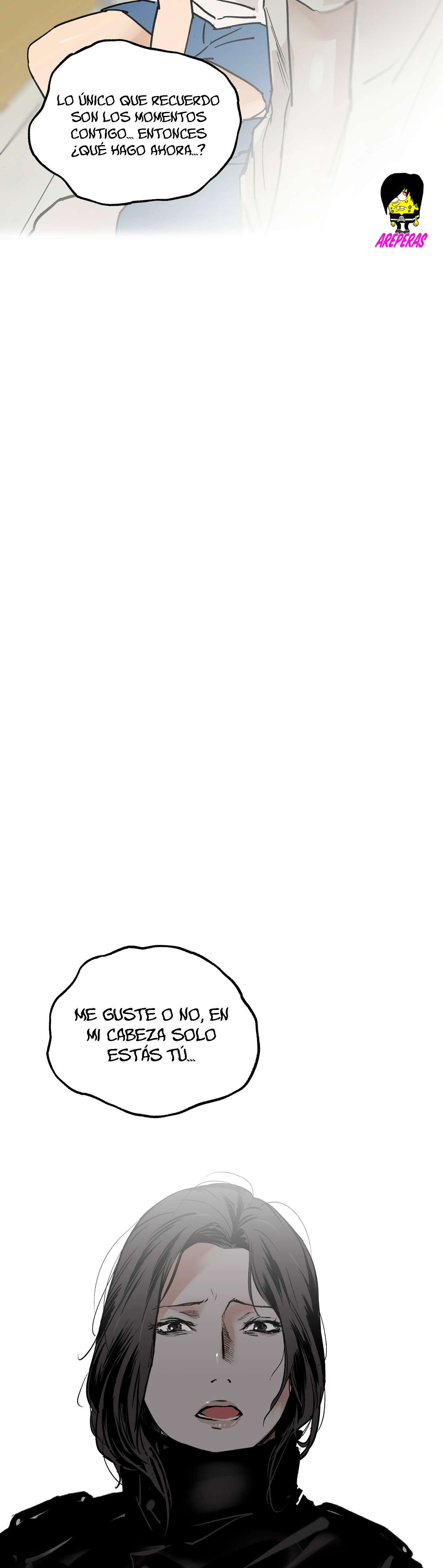 Murmullo Capítulo 21 - Page 28