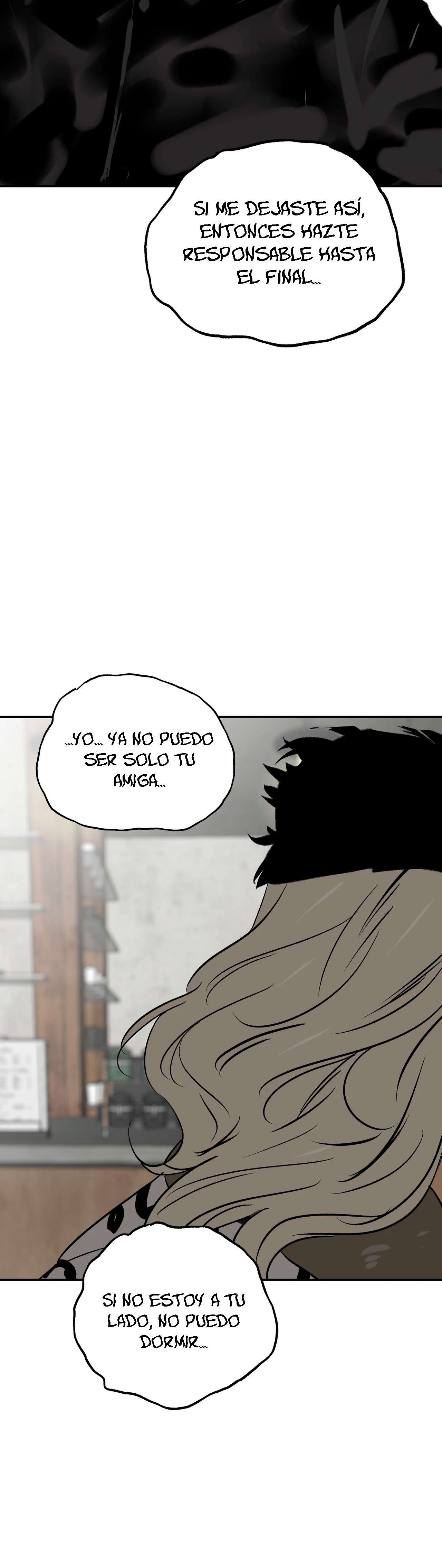 Murmullo Capítulo 21 - Page 29