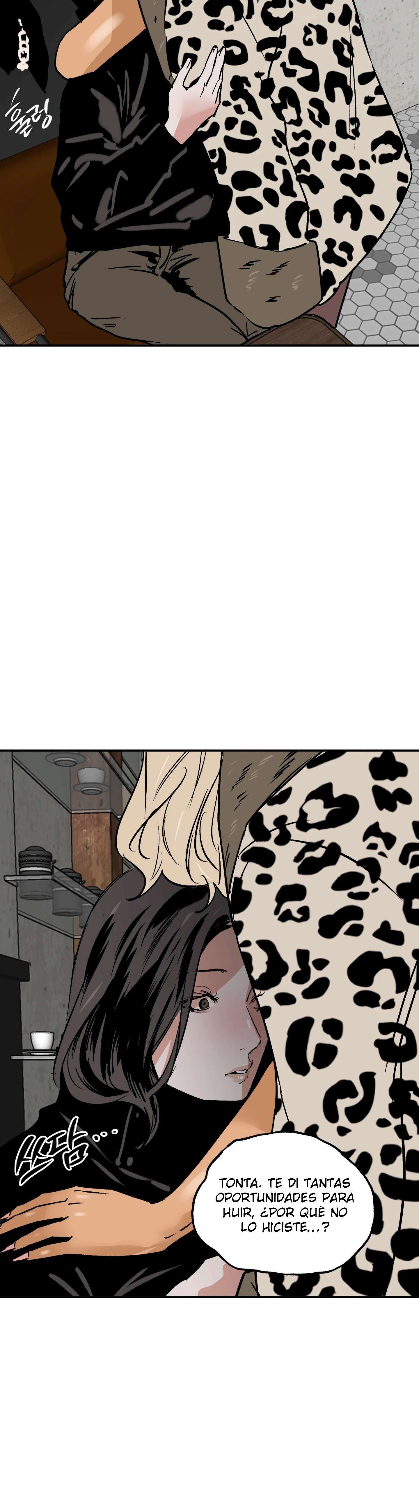 Murmullo Capítulo 21 - Page 36