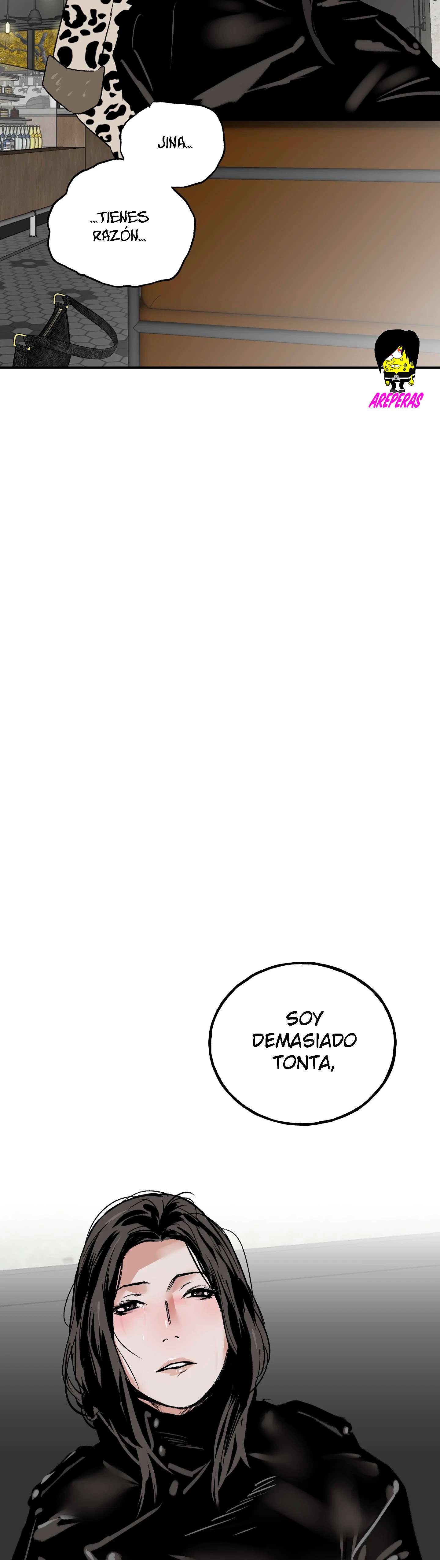 Murmullo Capítulo 21 - Page 38