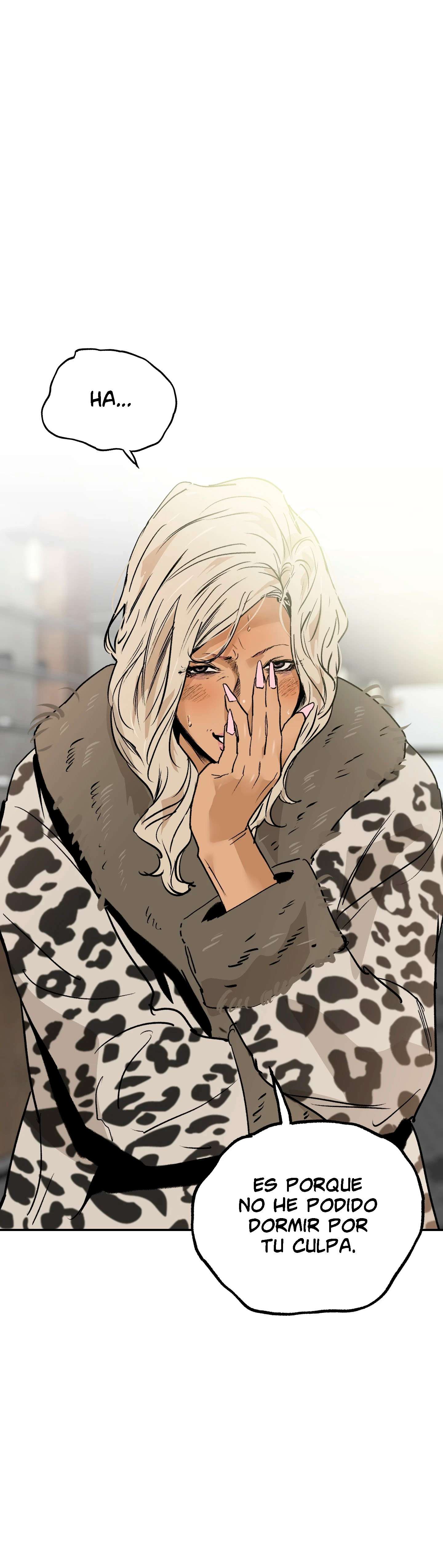 Murmullo Capítulo 21 - Page 42