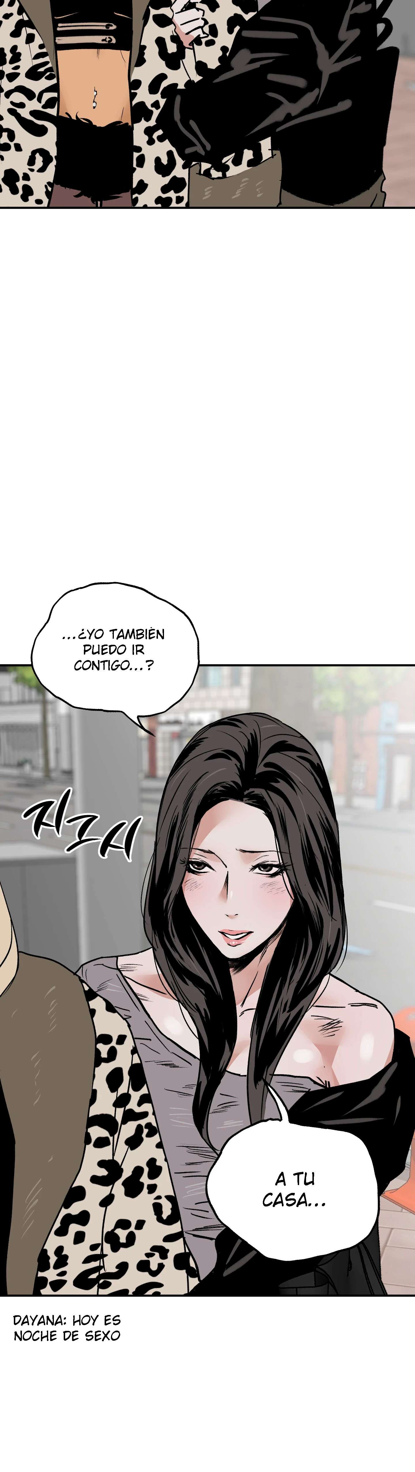 Murmullo Capítulo 21 - Page 46