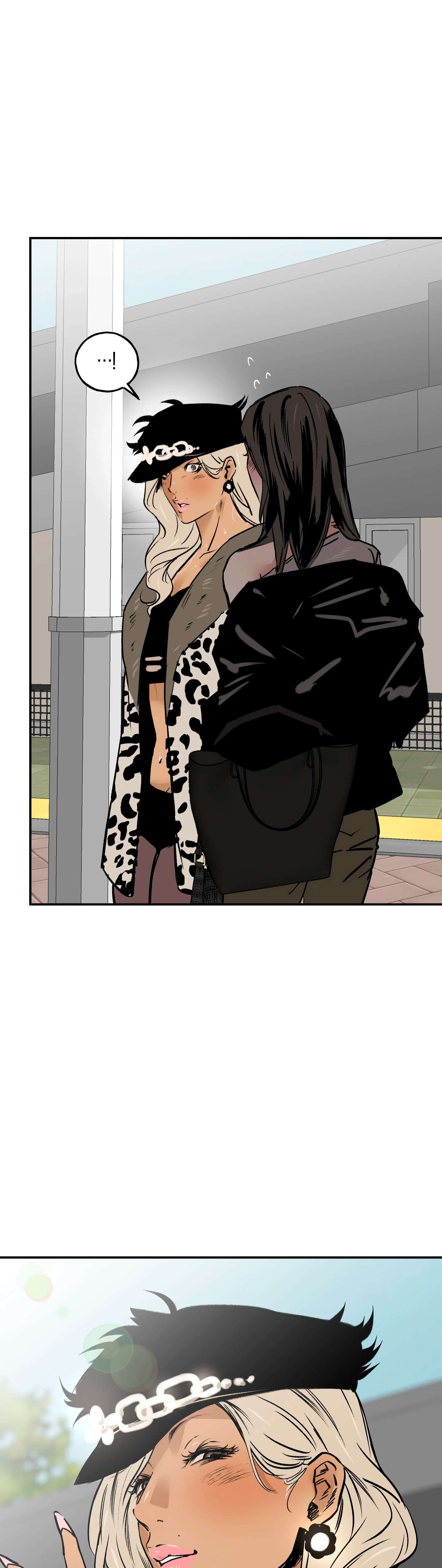 Murmullo Capítulo 21 - Page 47