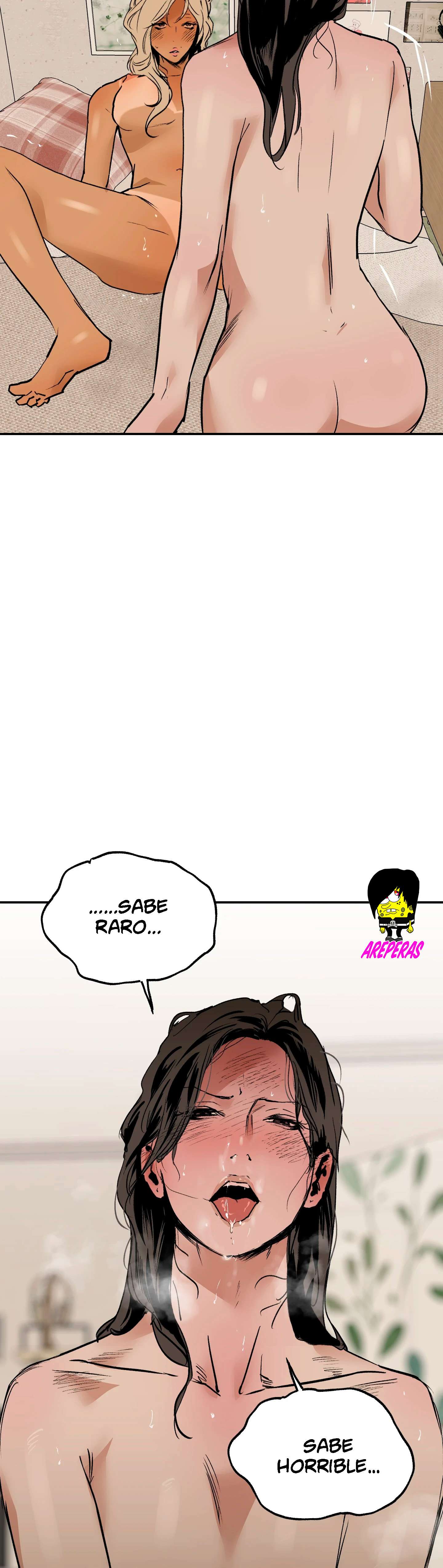 Murmullo Capítulo 22 - Page 14