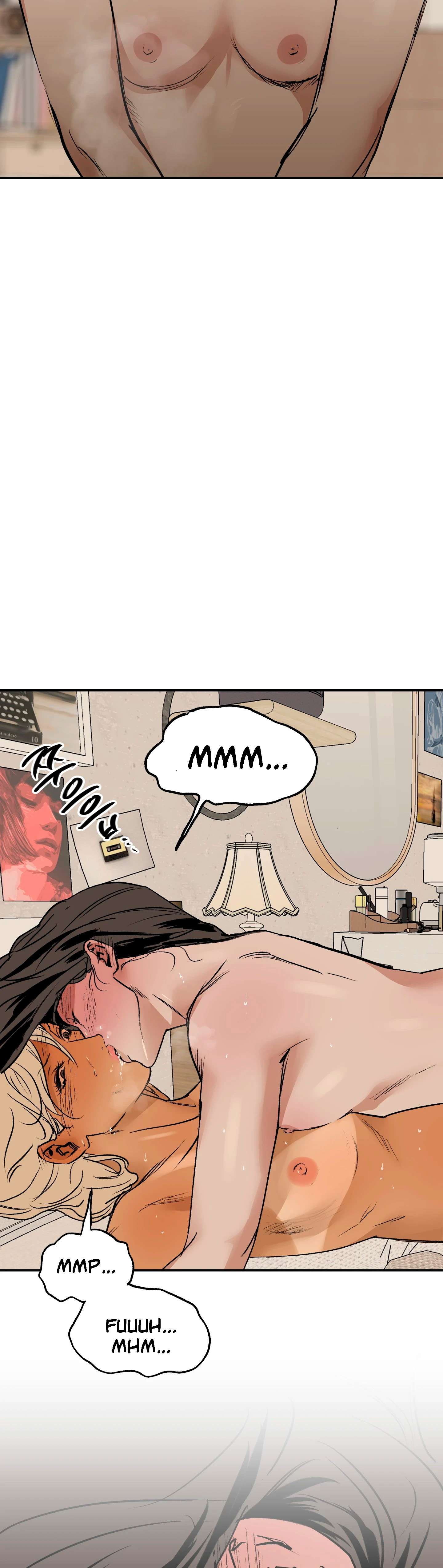 Murmullo Capítulo 22 - Page 15