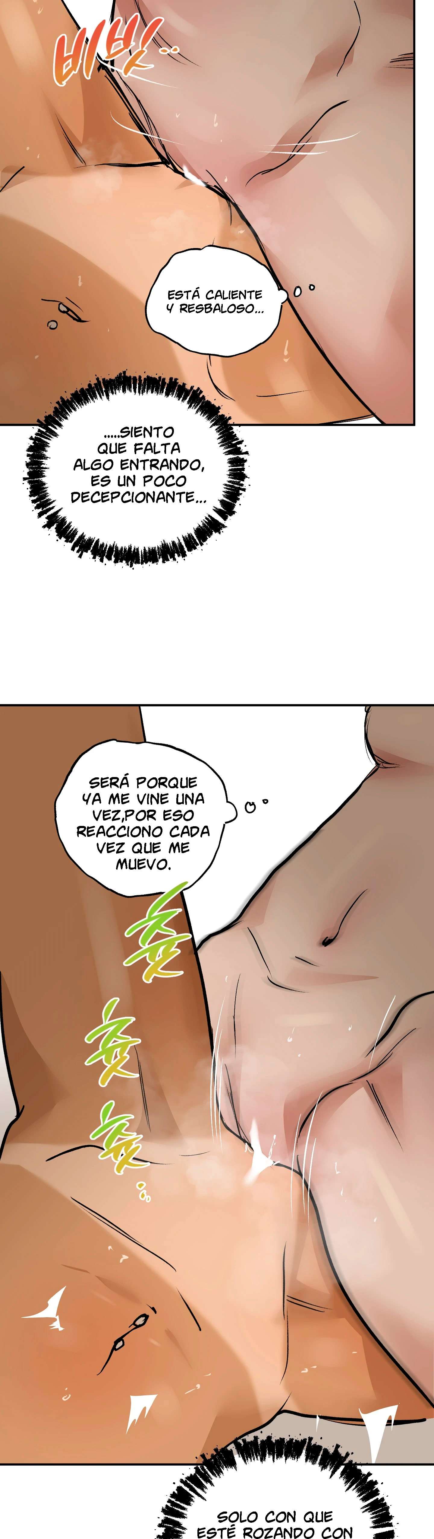 Murmullo Capítulo 22 - Page 20