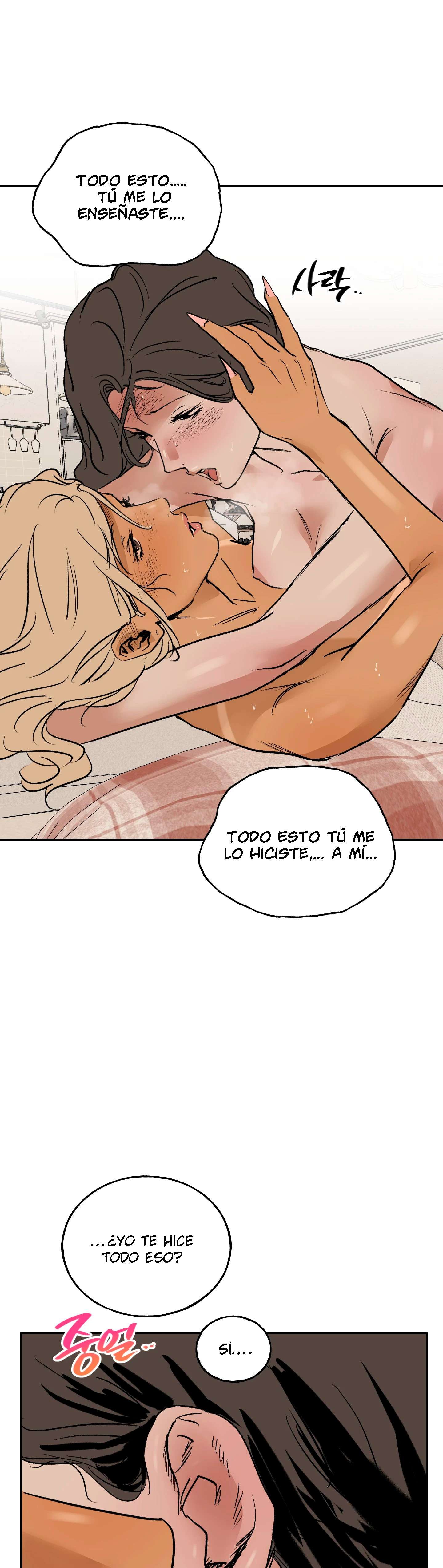 Murmullo Capítulo 22 - Page 25