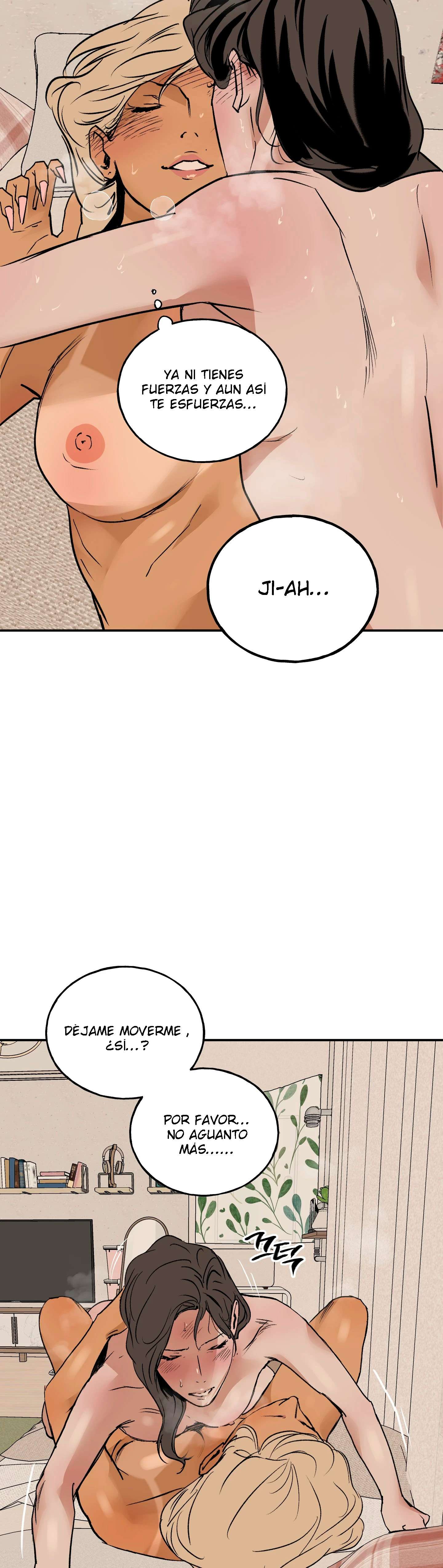 Murmullo Capítulo 22 - Page 27