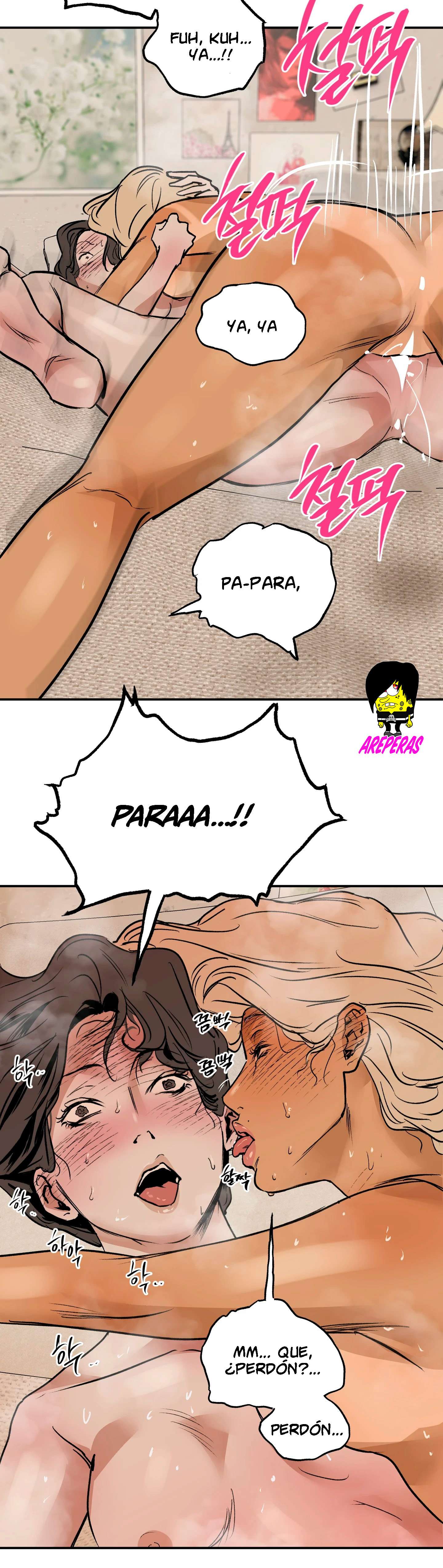 Murmullo Capítulo 22 - Page 34