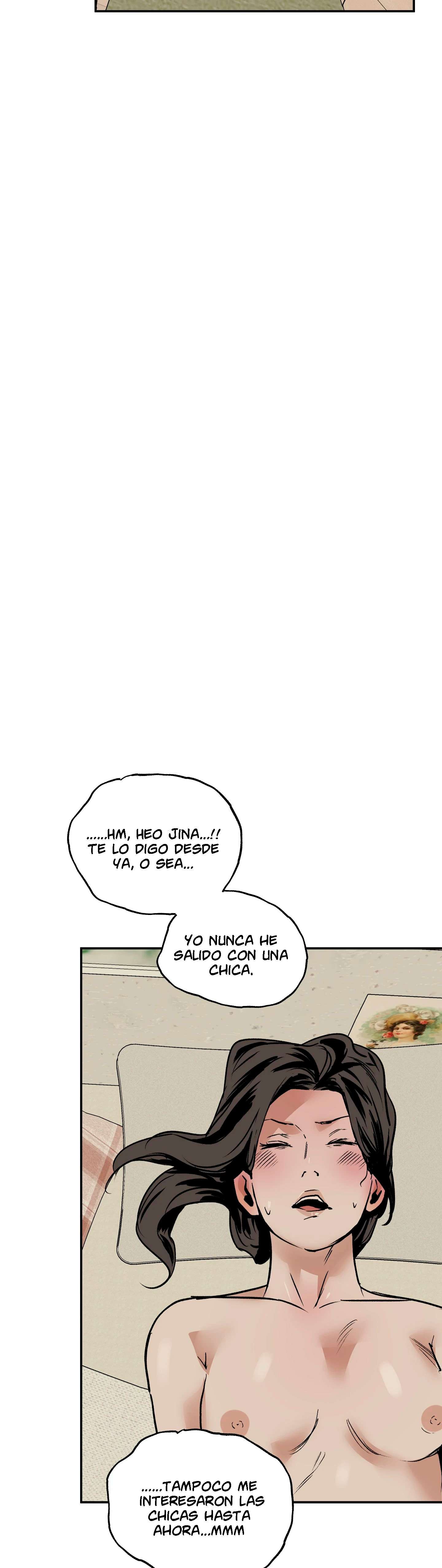 Murmullo Capítulo 22 - Page 36