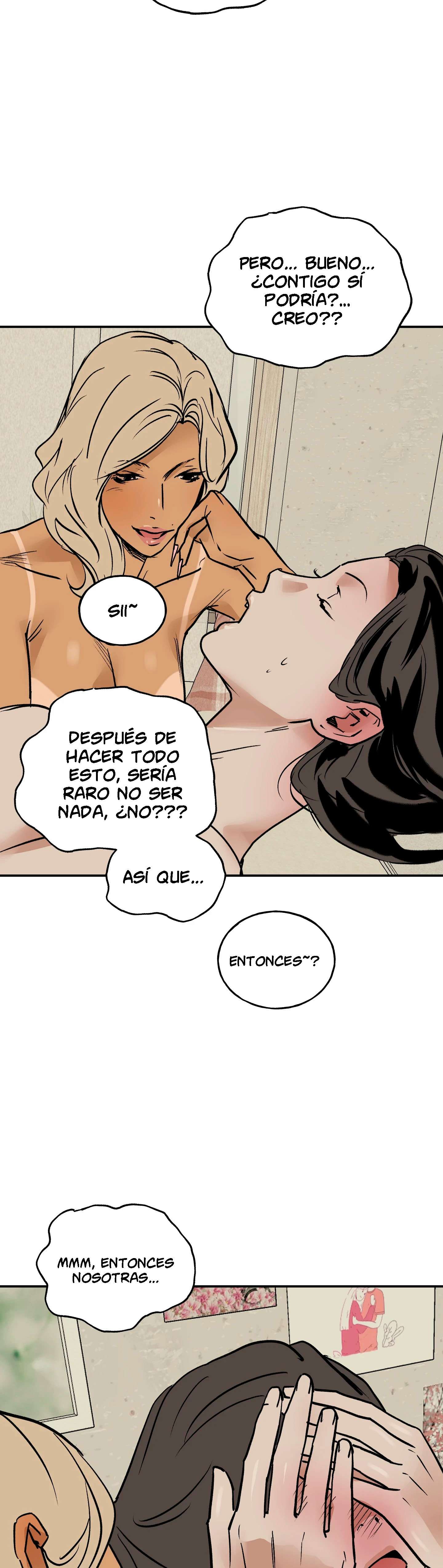 Murmullo Capítulo 22 - Page 37