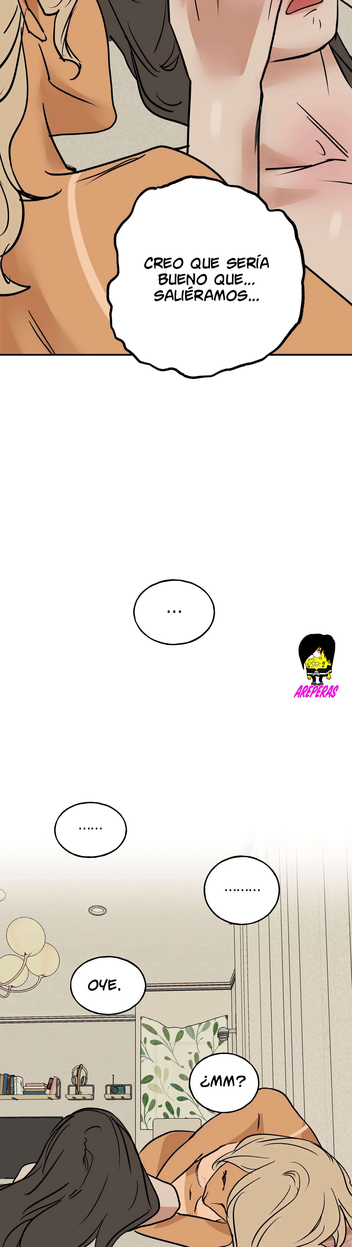 Murmullo Capítulo 22 - Page 38