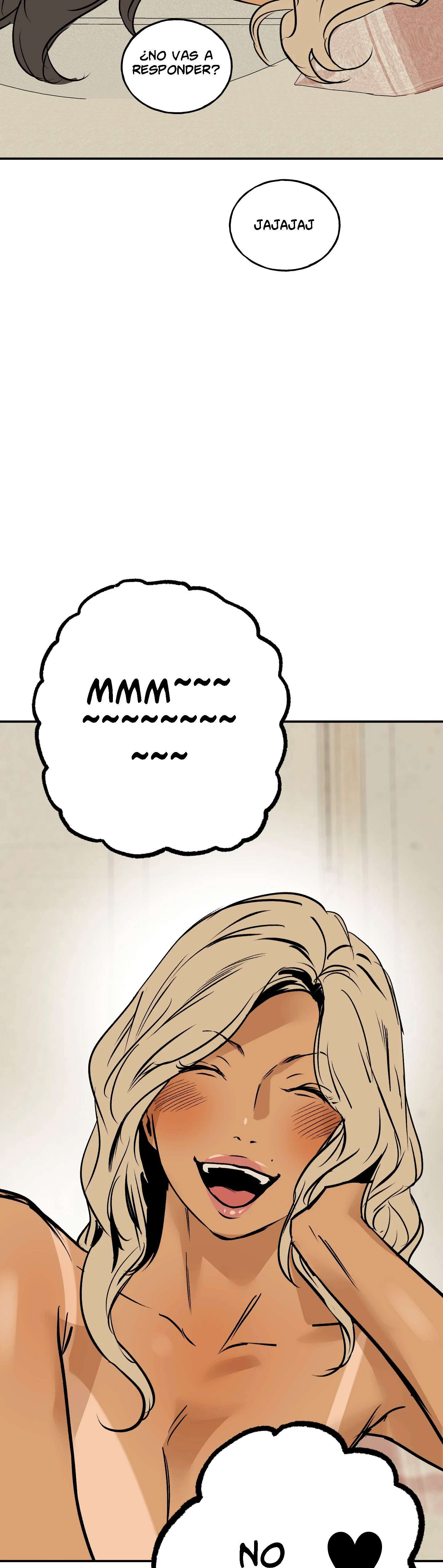 Murmullo Capítulo 22 - Page 39