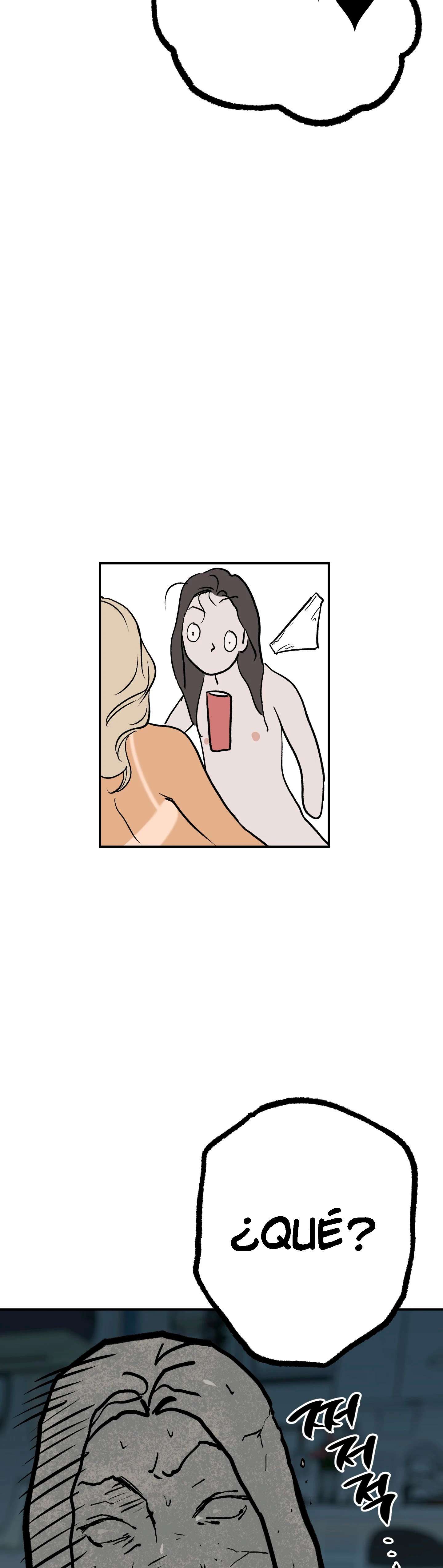 Murmullo Capítulo 22 - Page 40