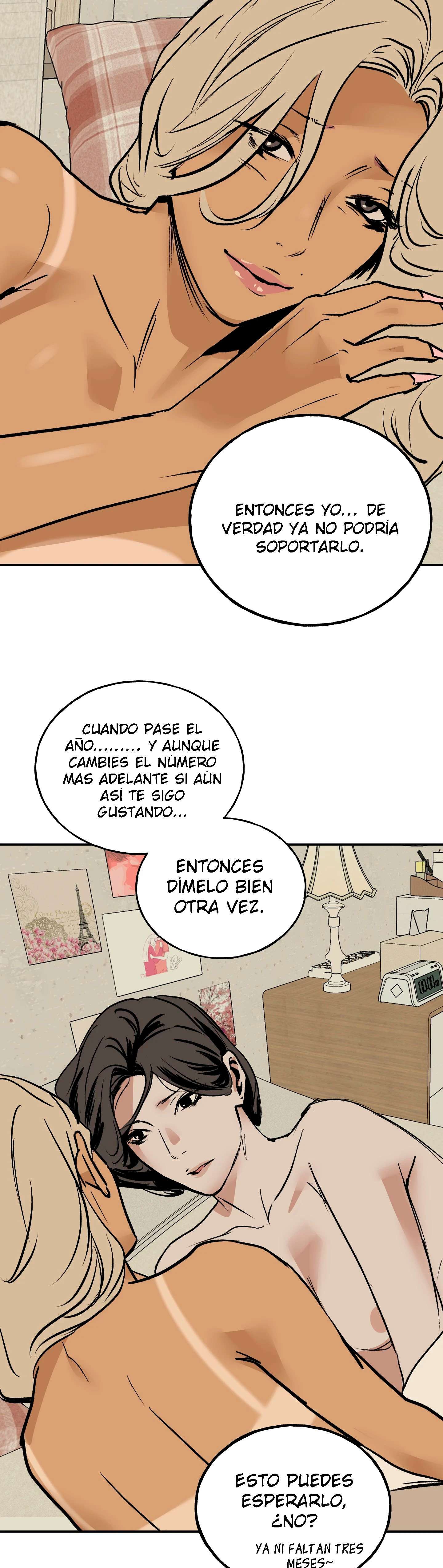 Murmullo Capítulo 22 - Page 43