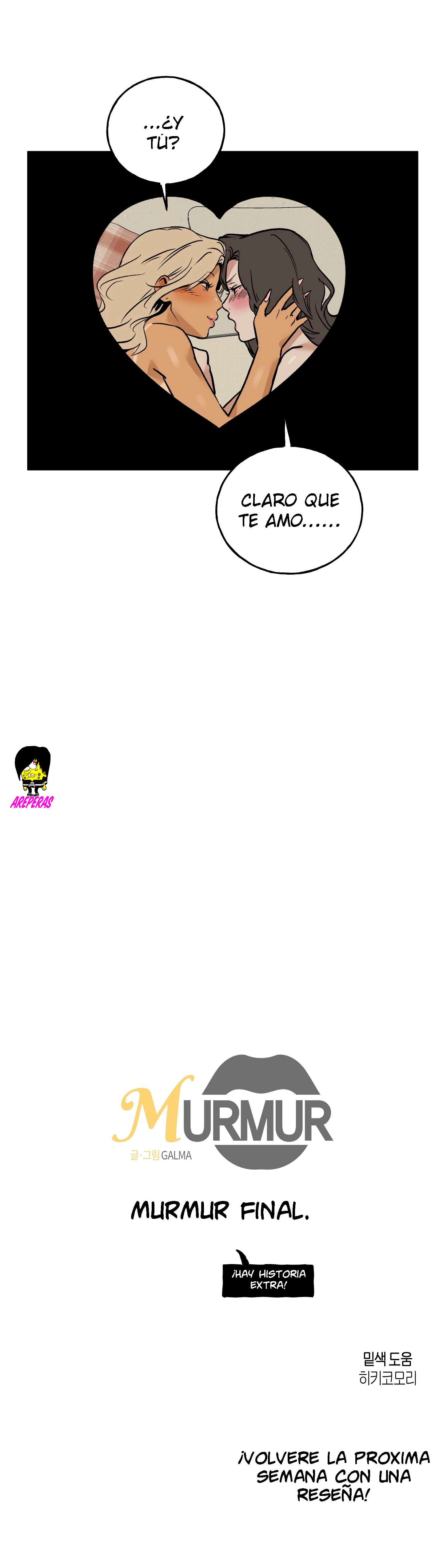 Murmullo Capítulo 22 - Page 48