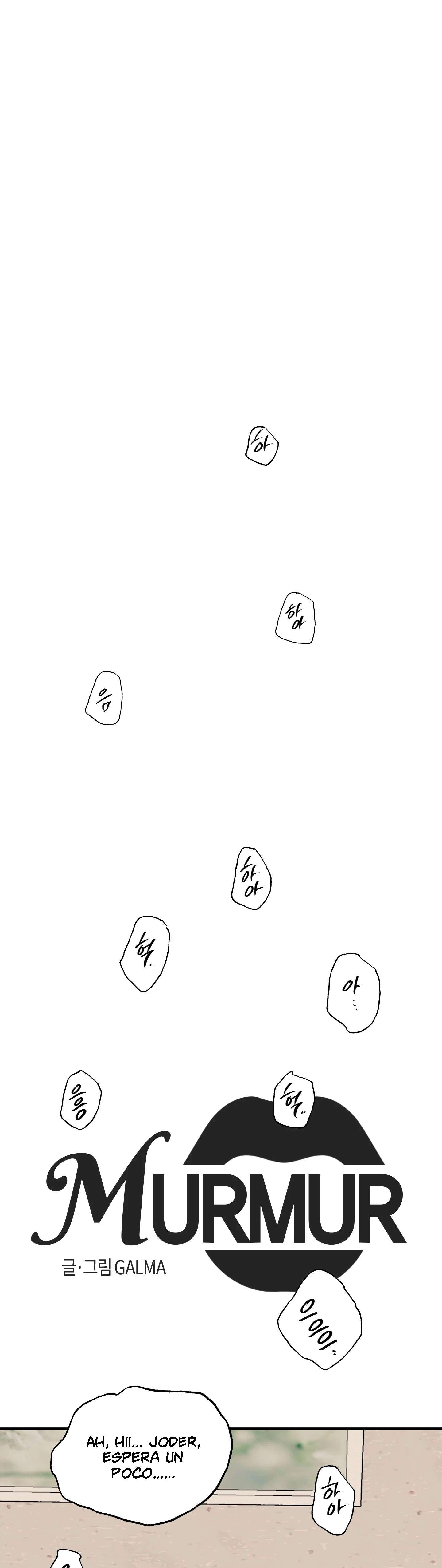 Murmullo Capítulo 22 - Page 7