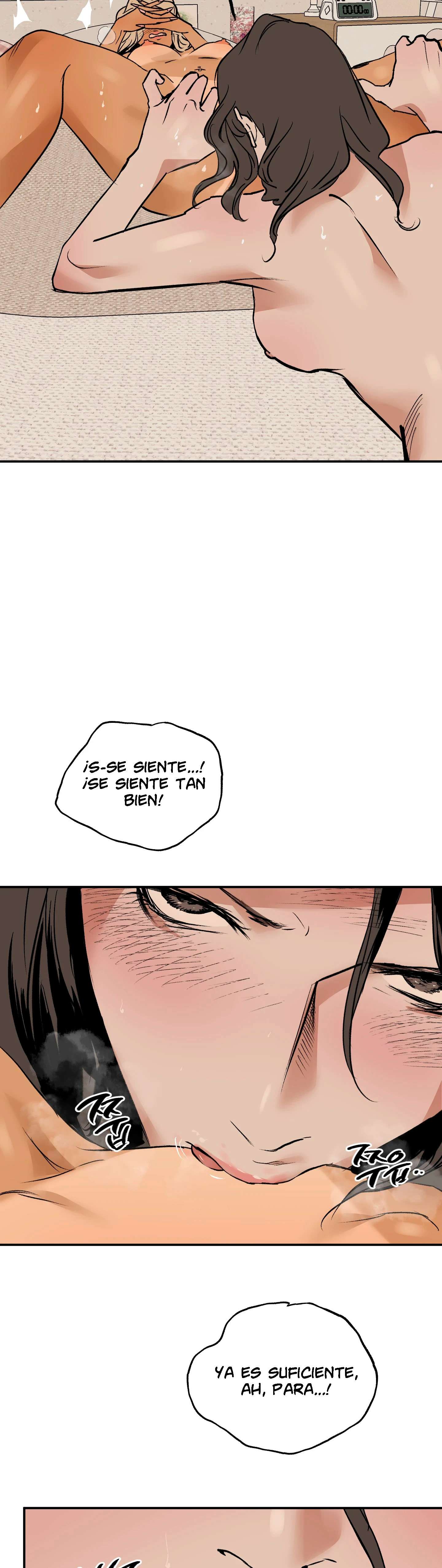 Murmullo Capítulo 22 - Page 9