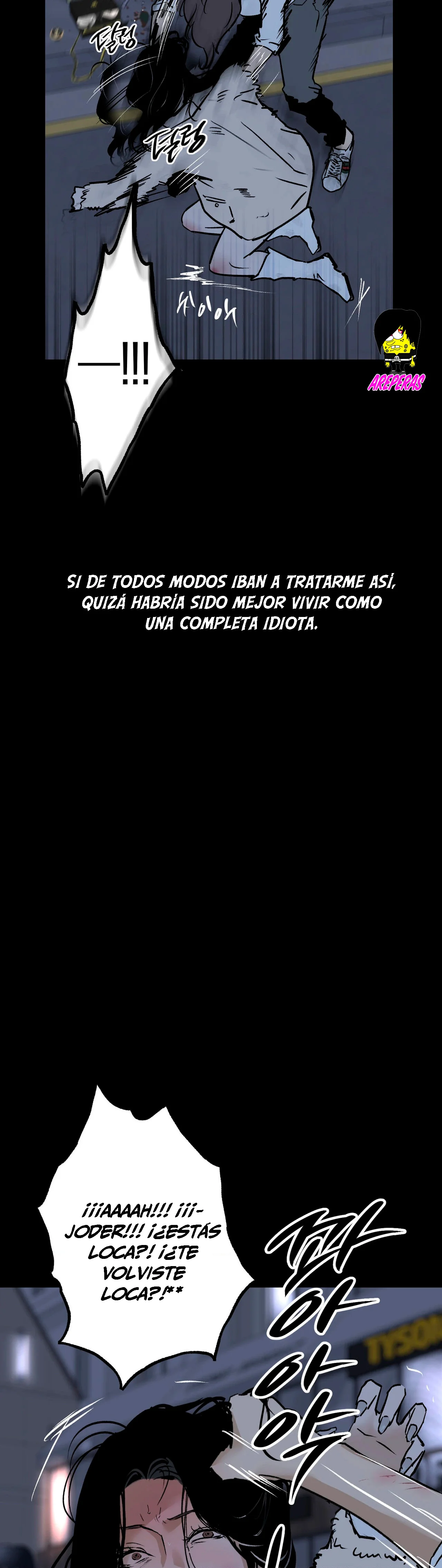 Murmullo Capítulo 24 - Page 40