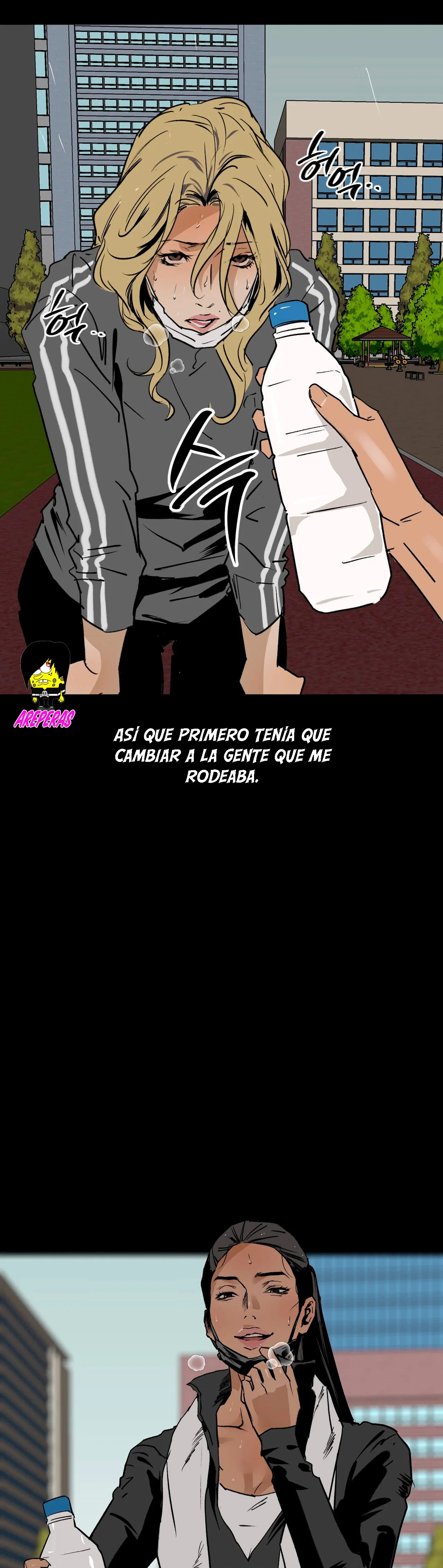Murmullo Capítulo 24 - Page 50