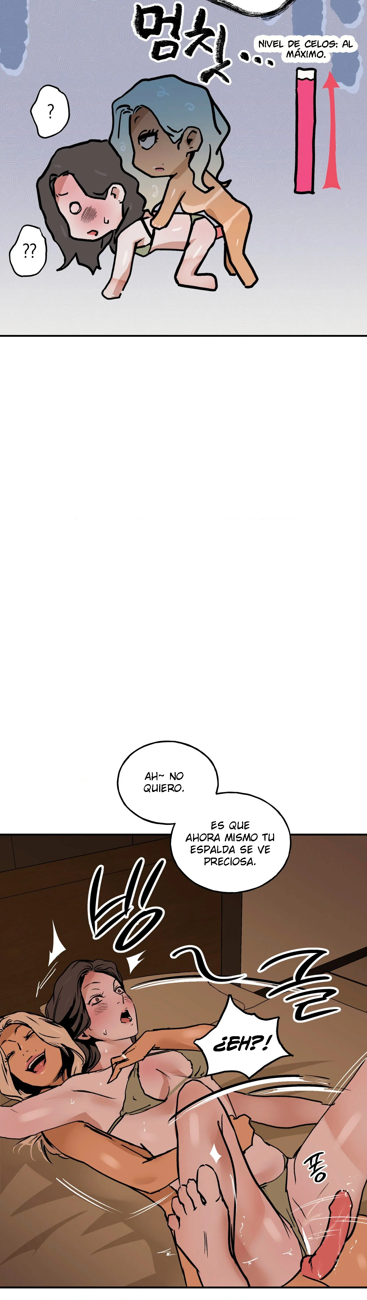 Murmullo Capítulo 25 - Page 41