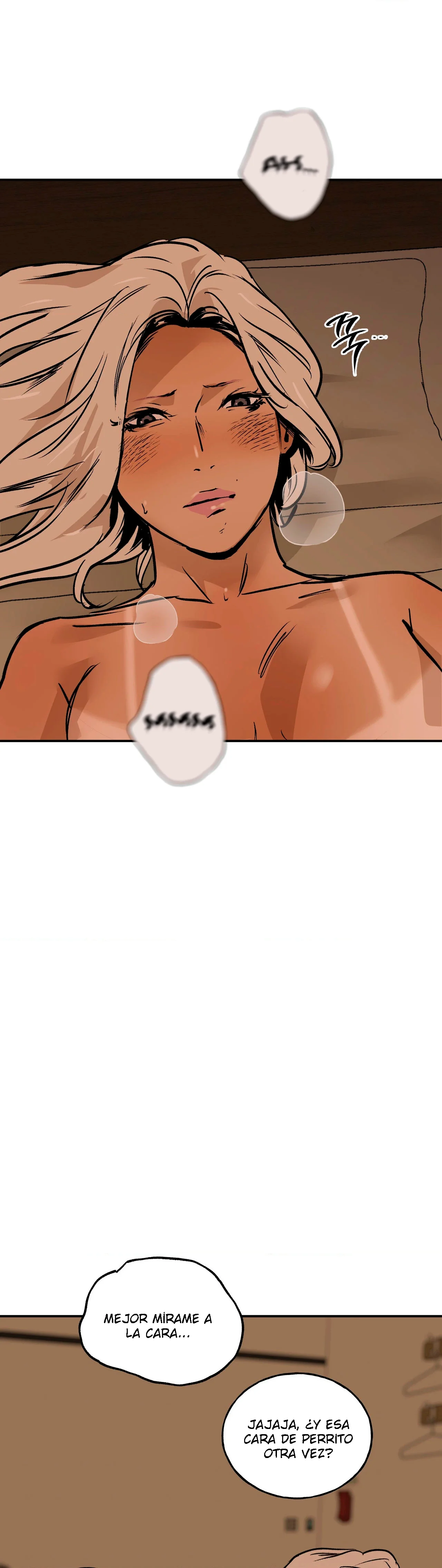 Murmullo Capítulo 25 - Page 45