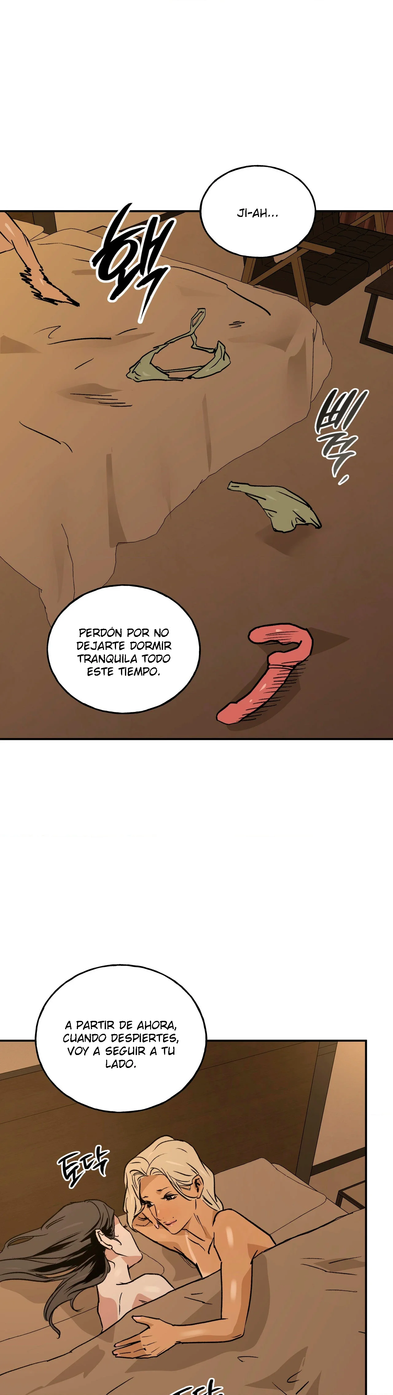 Murmullo Capítulo 25 - Page 51