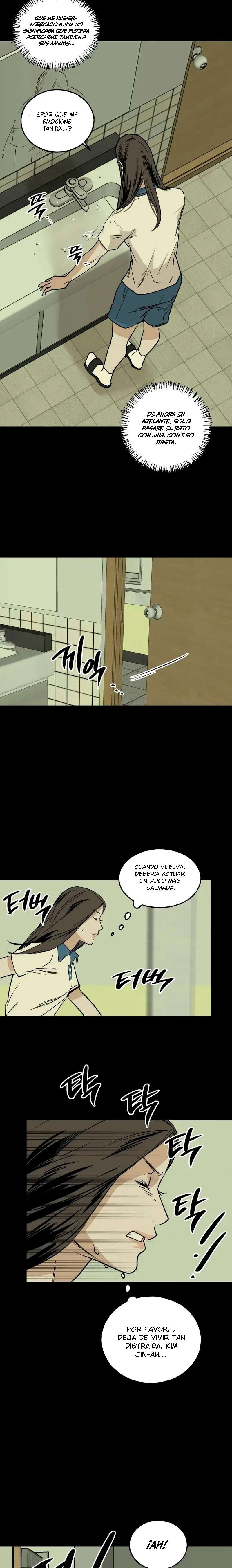 Murmullo Capítulo 5 - Page 13