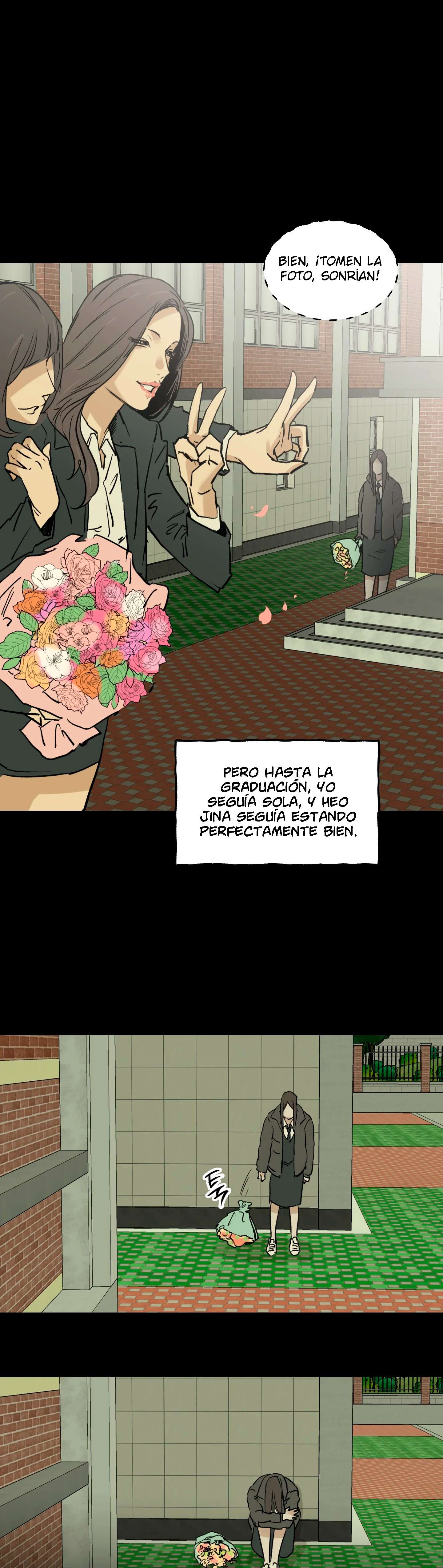 Murmullo Capítulo 6 - Page 27