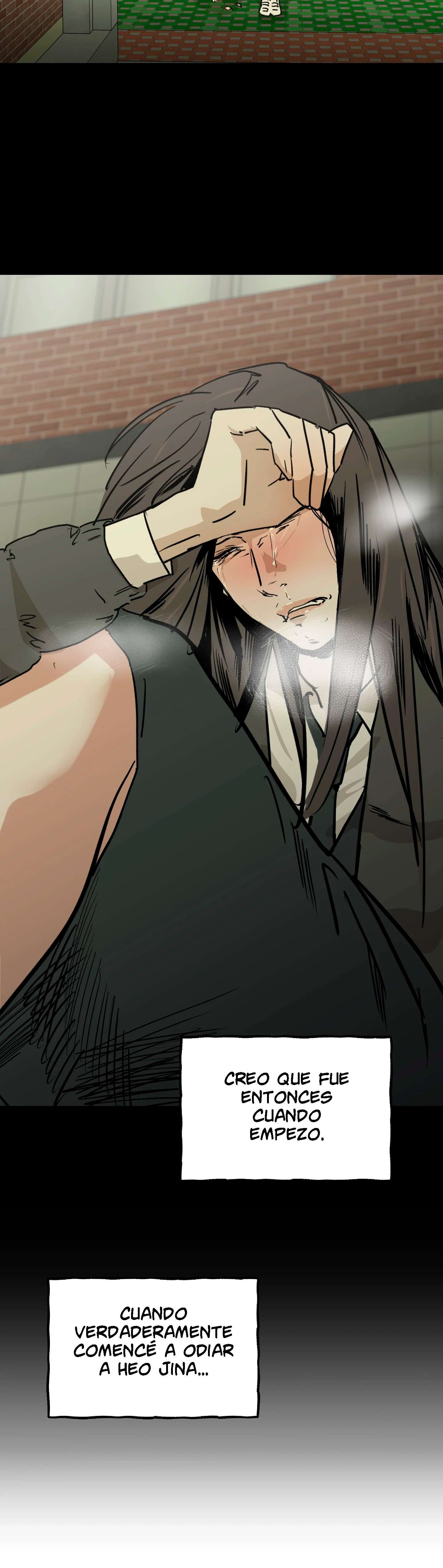 Murmullo Capítulo 6 - Page 28