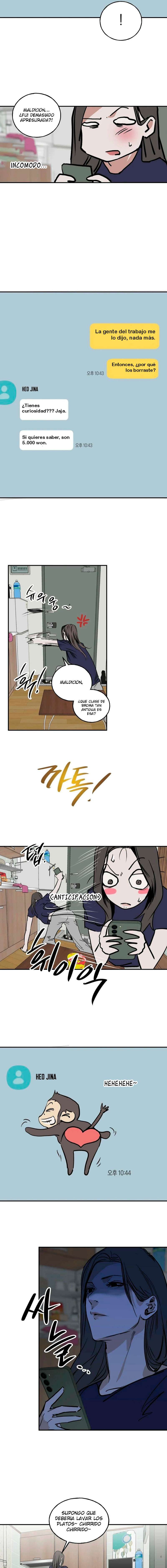 Murmullo Capítulo 7 - Page 10