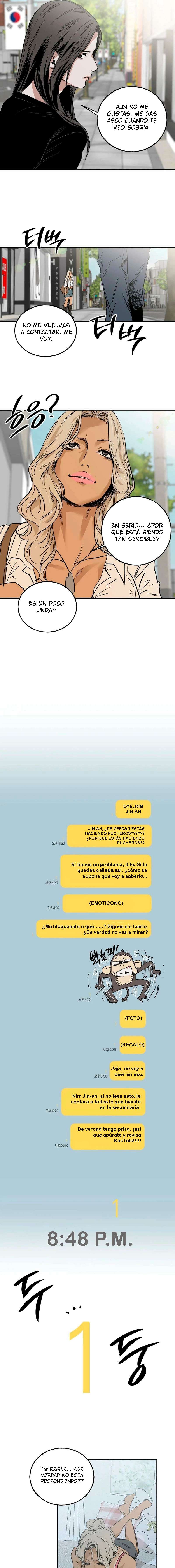 Murmullo Capítulo 7 - Page 6