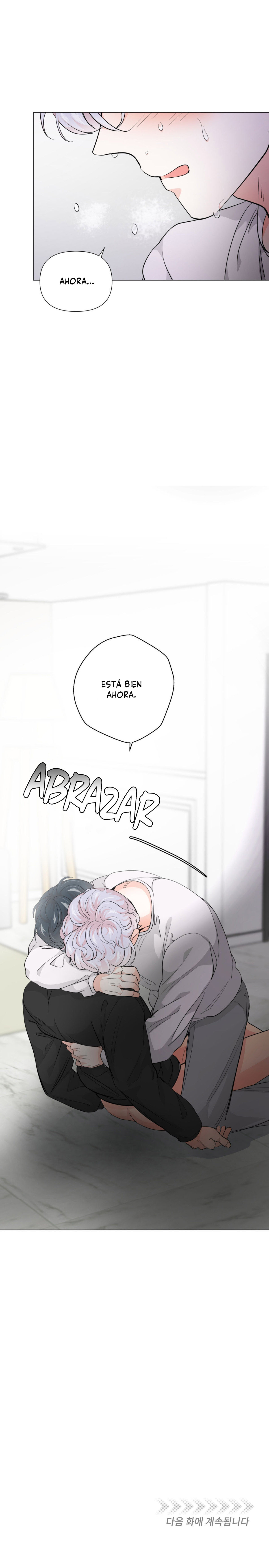 Cumpleaños de tigre Capítulo 2 - Page 14