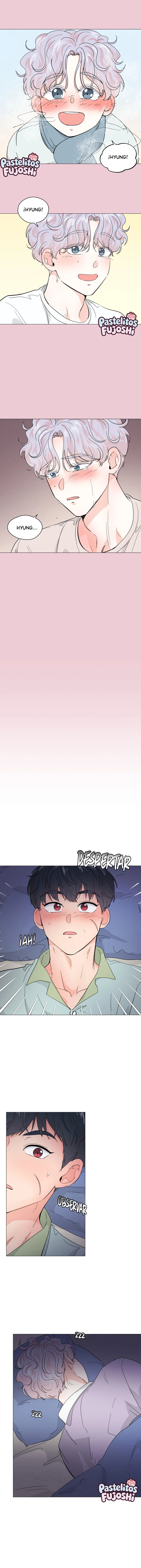 Cumpleaños de tigre Capítulo 24 - Page 2