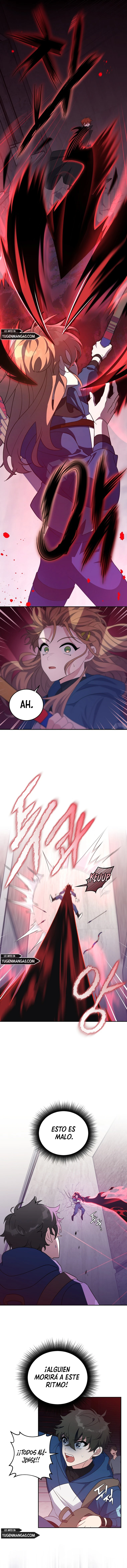 El Extra De La Novela - Remake Capítulo 10 - Page 10