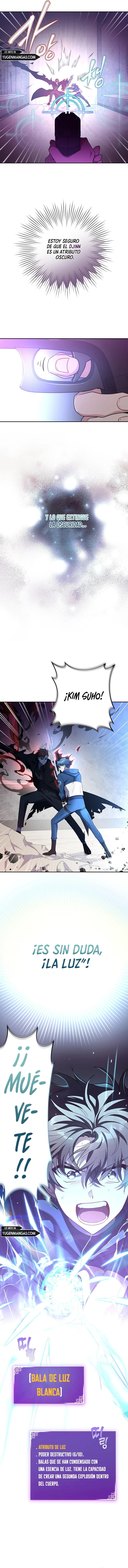 El Extra De La Novela - Remake Capítulo 10 - Page 13