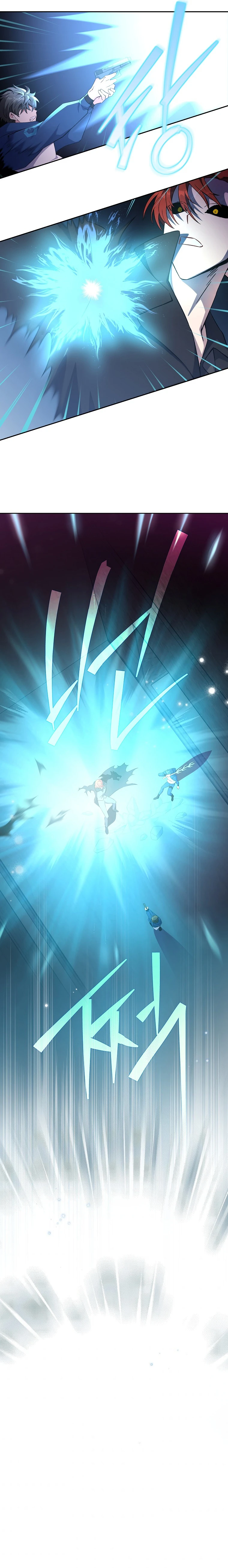 El Extra De La Novela - Remake Capítulo 10 - Page 14