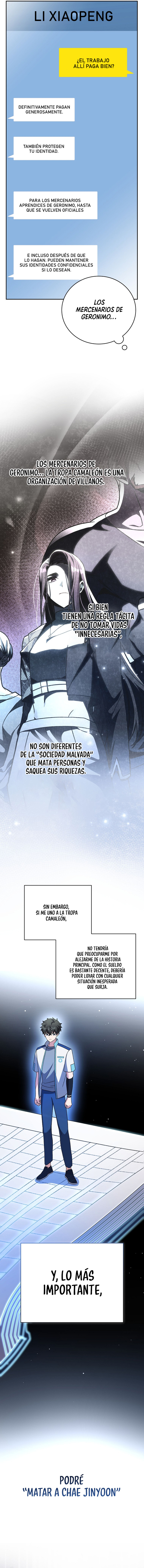 El Extra De La Novela - Remake Capítulo 100 - Page 10