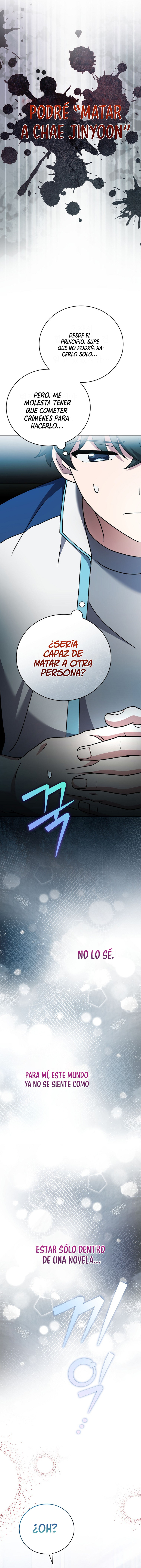 El Extra De La Novela - Remake Capítulo 100 - Page 11