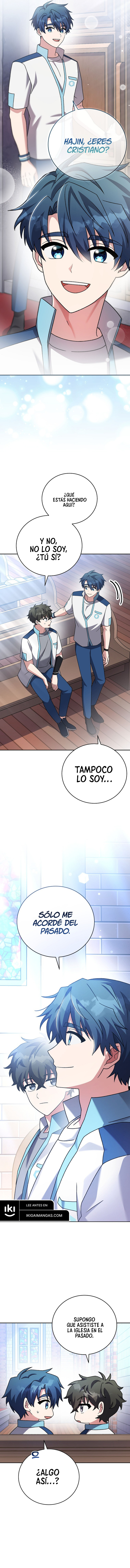 El Extra De La Novela - Remake Capítulo 100 - Page 12