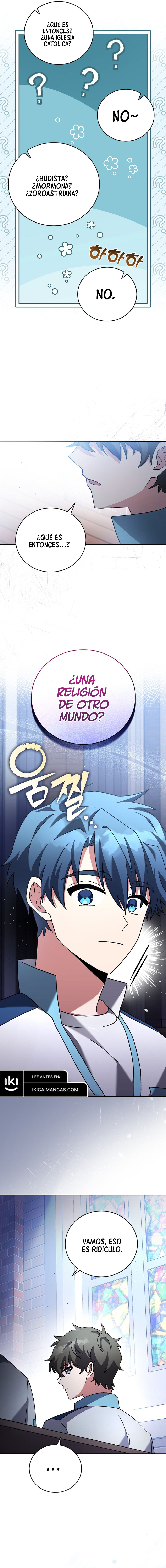 El Extra De La Novela - Remake Capítulo 100 - Page 13