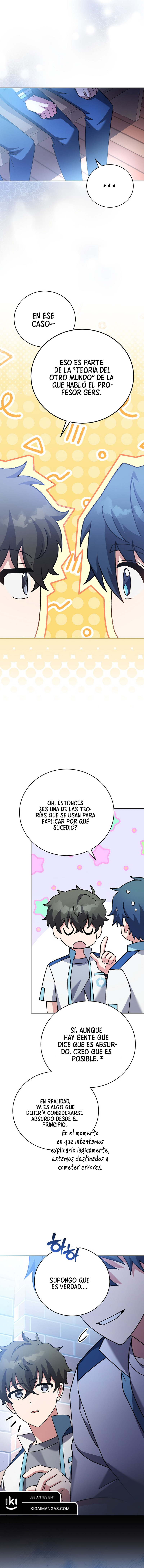 El Extra De La Novela - Remake Capítulo 100 - Page 15