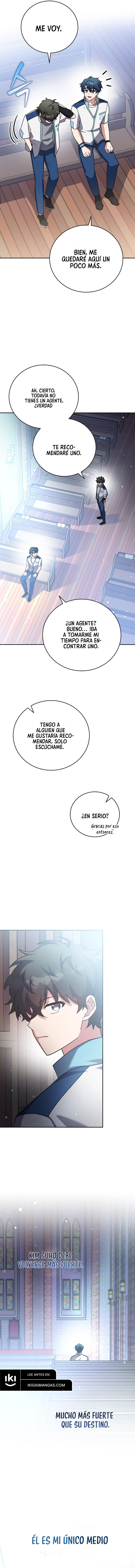 El Extra De La Novela - Remake Capítulo 100 - Page 17