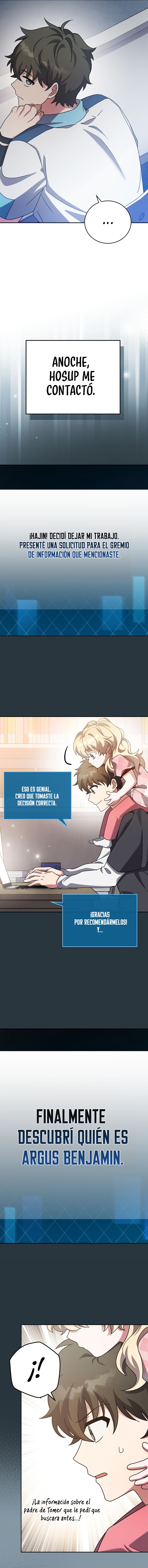 El Extra De La Novela - Remake Capítulo 100 - Page 6