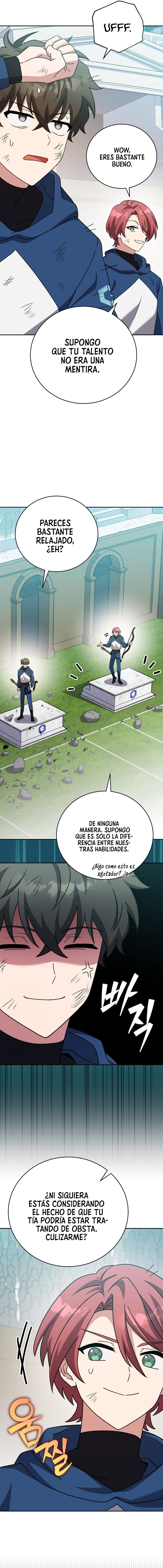 El Extra De La Novela - Remake Capítulo 101 - Page 11