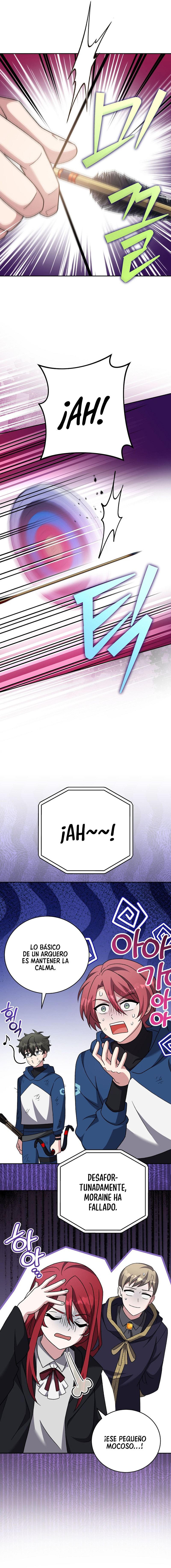 El Extra De La Novela - Remake Capítulo 101 - Page 14