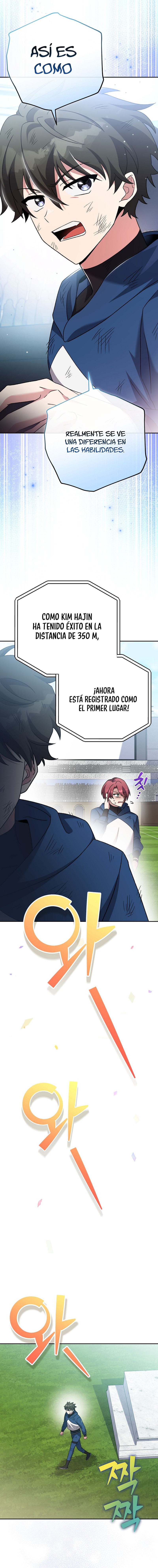 El Extra De La Novela - Remake Capítulo 101 - Page 22