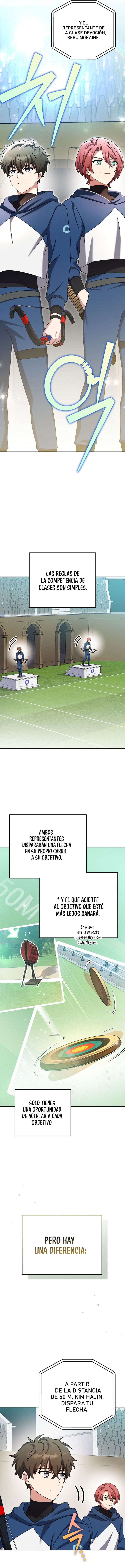 El Extra De La Novela - Remake Capítulo 101 - Page 7